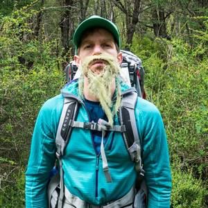 Meet your Posher, Jonathan